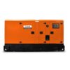 Generator prądu synchroniczny Unicraft PG-D 230 TEA-S HC [6740123]