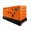 Generator prądu synchroniczny Unicraft PG-D 410 TEA-S HC [6740141]