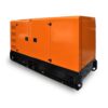 Generator prądu synchroniczny Unicraft PG-D 410 TEA-S HC [6740141]