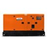 Generator prądu synchroniczny Unicraft PG-D 410 TEA-S HC [6740141]