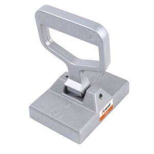 Magnesy do ręcznego podnoszenia Unicraft HHM 50 [6171340]