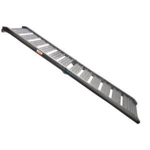 Rampa aluminiowa Unicraft AR 200-1.8 K [6202023]