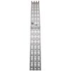 Rampa aluminiowa Unicraft AR 660-2.24 K [6202024]