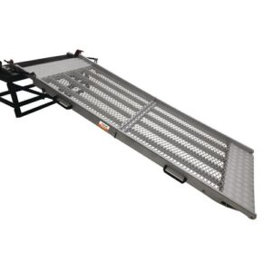 Rampa aluminiowa Unicraft SLR 400-2.4 K [6202025]