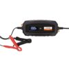 Ładowarka / regeneracja akumulatorów elektroniczna EBC 75 E [6851105]