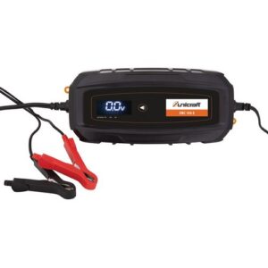 Ładowarka / regeneracja akumulatorów elektroniczna EBC 150 E [6851110]