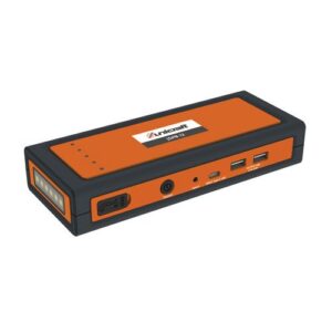 Starter samochodowy z funkcją banku energii Unicraft JSPB 12 [6851150]