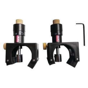 Magnetyczny przyrząd do ustawiania noży strugarskich [5914020]