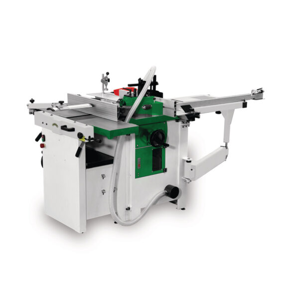 Maszyna wieloczynnościowa Holzstar UMK 5-260 (230V) [5946025]