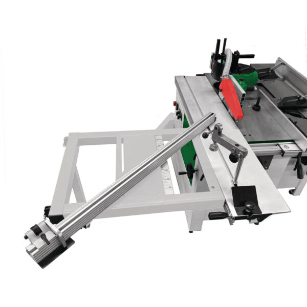 Maszyna wieloczynnościowa Holzstar UMK 5-260 (230V) [5946025]