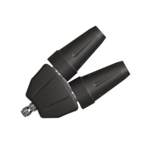 Głowica z dwiema dyszami HDR-K 70-16 [7110020]