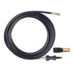 Wąż do udrażniania rur 16 m [7110024]