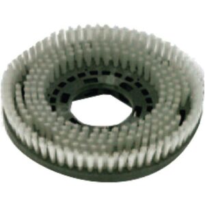 Szczotka tarczowa nylonowa 500 mm medium [7260115]