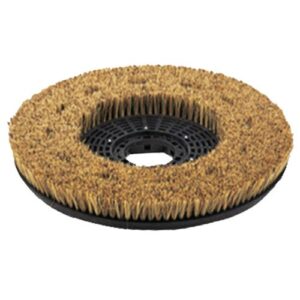 Szczotka talerzowa z włókien naturalnych Ø 500 mm do SSM 500 [7260131]