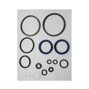Zestaw uszczelek GH 505 (komplet) [06201410]