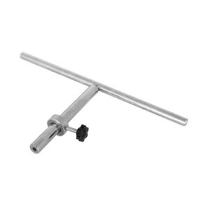 Podpórka narzędziowa 155 x 400 mm [5831411]