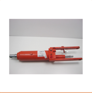 Zespół pompy hydraulicznej FHT 500 NO. 14 [0615050014]