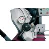 Piła taśmowa do metalu, półautomatyczna, dwukątowa OPTIsaw SD 500AV [3292386]