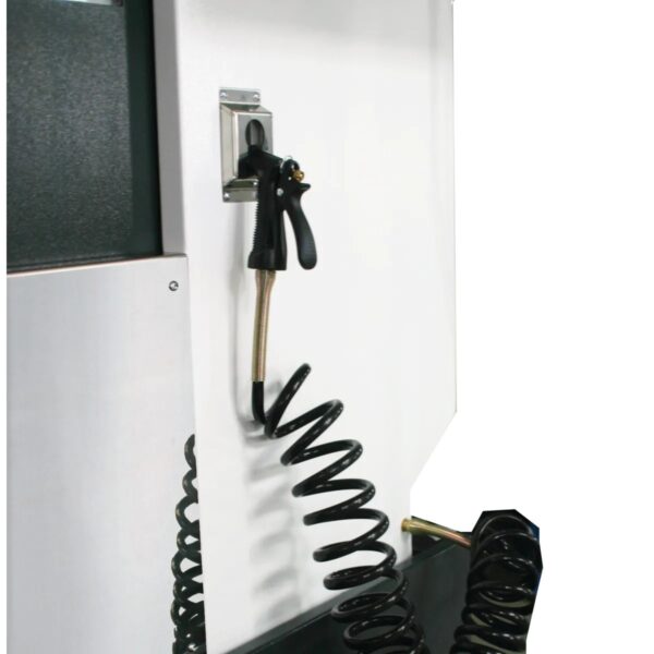 Frezarka CNC do metalu Optimum F 150HSC [3511290013]