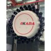 Frezarka CNC OPTImill F 200HSC [3511420]