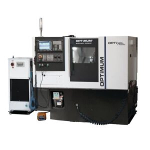 Frezarka CNC OPTIturn S 400HSC [3515175]