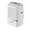 Klimatyzatory mobilny Unicraft PAC 12001 H [6551235]