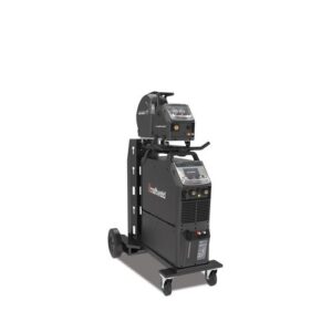 Spawarka półautomatyczna inwertorowa CRAFT-MIG.PRO 353 WS Synergic [1361160]