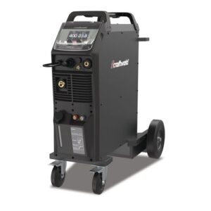 Spawarka półautomatyczna inwertorowa CRAFT-MIG.PRO 403 W Synergic [1361162]
