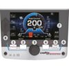 Spawarka inwertorowa CRAFT-TIG PRO 503 AC/DC Pulse [1364503]