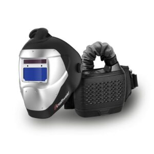 Przyłbica spawalnicza automatyczna Schweisskraft VarioProtect LASER-M AIR TH3 [1657065]