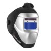 Przyłbica spawalnicza automatyczna Schweisskraft VarioProtect LASER-M AIR TH3 [1657065]