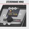 Spawarka inwertorowa CRAFT-STICK PRO 253 [1363253]