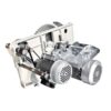 Pilarka formatowa minimax si 4 – 400 / 26 M A 3 [5504928]