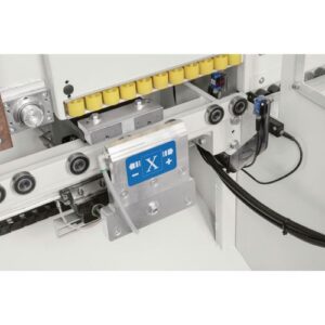 Wiertarka uniwersalna CNC Holzkraft Startech cn v – wersja specjalna [5509015P1D]