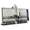 Piła pionowa panelowa Holzkraft VPS 22-41 VR ED [5601242]
