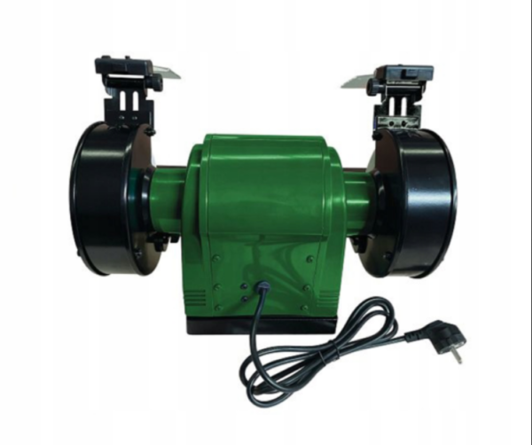 Szlifierka stołowa do ostrzenia narzędzi Holzstar DS 150 L [5903615]