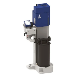 Separatory woda-olej