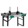 Stół wielofunkcyjny o nośności 455 kg Holzstar MFT 455 [5900040]