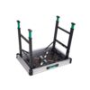 Stół wielofunkcyjny o nośności 455 kg Holzstar MFT 455 [5900040]