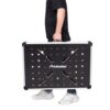 Stół wielofunkcyjny o nośności 455 kg Holzstar MFT 455 [5900040]