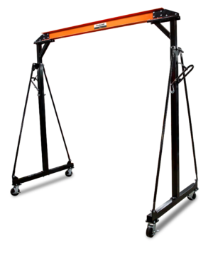 Suwnice bramowe Unicraft