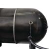 Wentylator ścienny Unicraft WV 601-2 O [6266362]