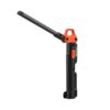 Lampa robocza LED składana LAL 400-2 DC [6901015]