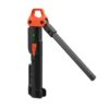 Lampa robocza LED składana LAL 400-2 DC [6901015]