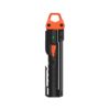 Lampa robocza LED składana LAL 400-2 DC [6901015]