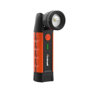 Lampa robocza LED Unicraft LAL 900 DC [6901020]