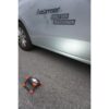 Lampa robocza LED Unicraft LAS 3000 DC [6902000]