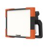 Reflektor budowlany hybrydowy LED Unicraft LBS 10000 AC/DC [6903000]