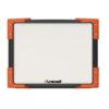 Reflektor budowlany hybrydowy LED Unicraft LBS 10000 AC/DC [6903000]