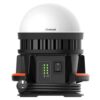 Reflektor budowlany LED Unicraft LBS 12500-3 AC/DC [6903010]